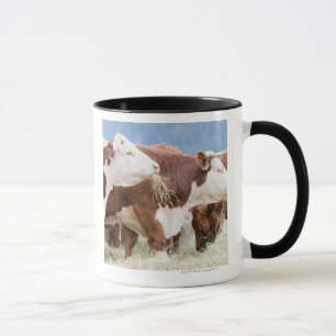 Caneca Canadá, Columbia Britânica, Pemberton