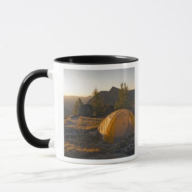 Caneca Canadá, Colúmbia Britânica, Provincial Cathedral (Esquerda)