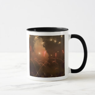 Caneca CANADÁ, Colúmbia Britânica, Vitória. Verão