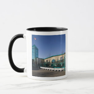 Caneca CANADÁ, Manitoba, Winnipeg: Mercado The Forks