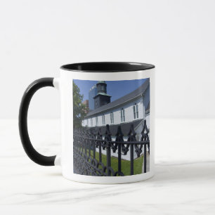 Caneca Canadá, Nova Escócia, Halifax. São Paulo