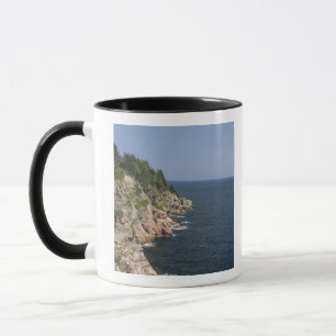 Caneca Canadá, Nova Escócia, Ilha do Cabo Breton, Cabot 2