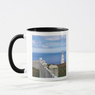 Caneca Canadá, Terra Nova, Cabo Spear Nacional 3