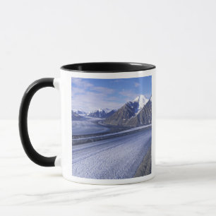 Caneca Canadá, Território Yukon, Parque Nacional Kluane.