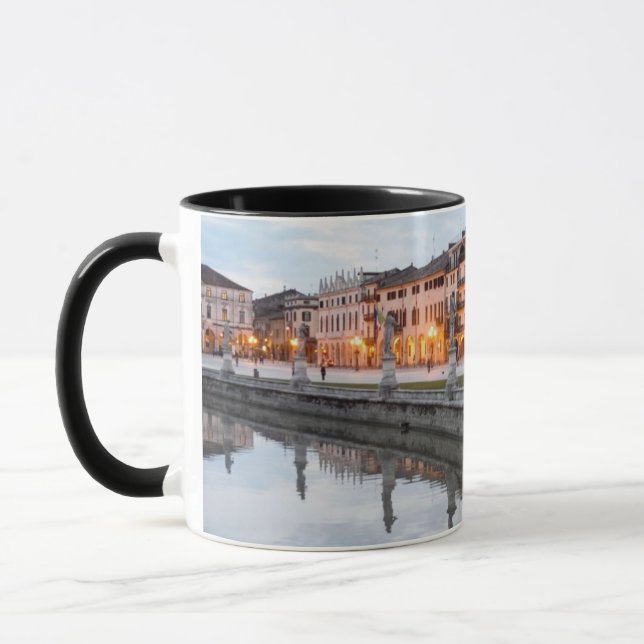Caneca Canal Padova (Esquerda)