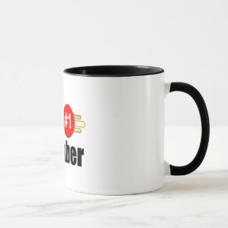 Caneca Canalizador superior