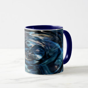 Caneca Canas de Água