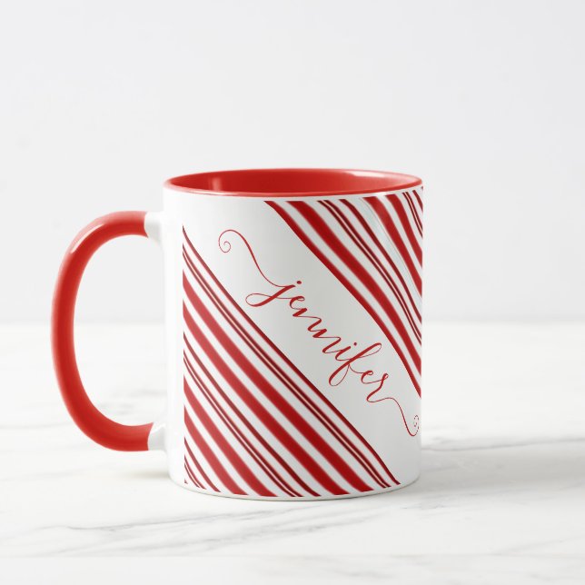 Caneca Canavieira personalizada Mug (Esquerda)