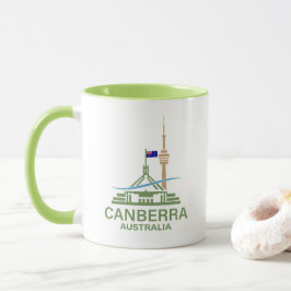 Caneca Canberra Australia