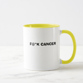 CANECA CANCER DE F@*K