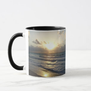 Caneca Cancun Sunrise