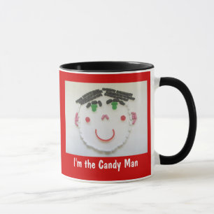 Caneca Candi Mug
