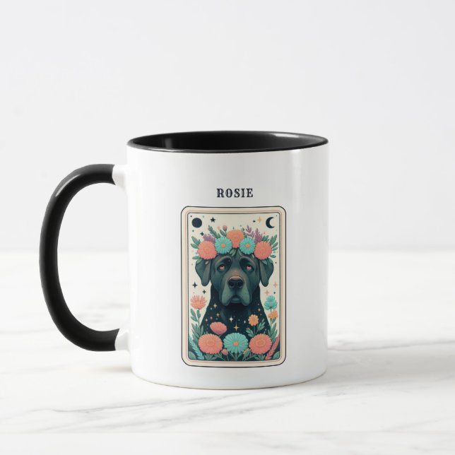 Caneca Cane Corso Mugs (Esquerda)
