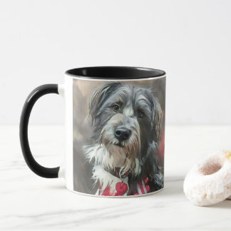 Caneca Caneca-branca-branca-negra