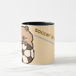 Caneca caneca-branca-cabana