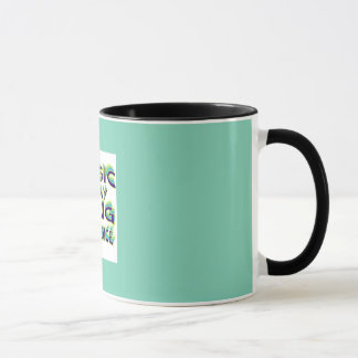 Caneca Caneca, café