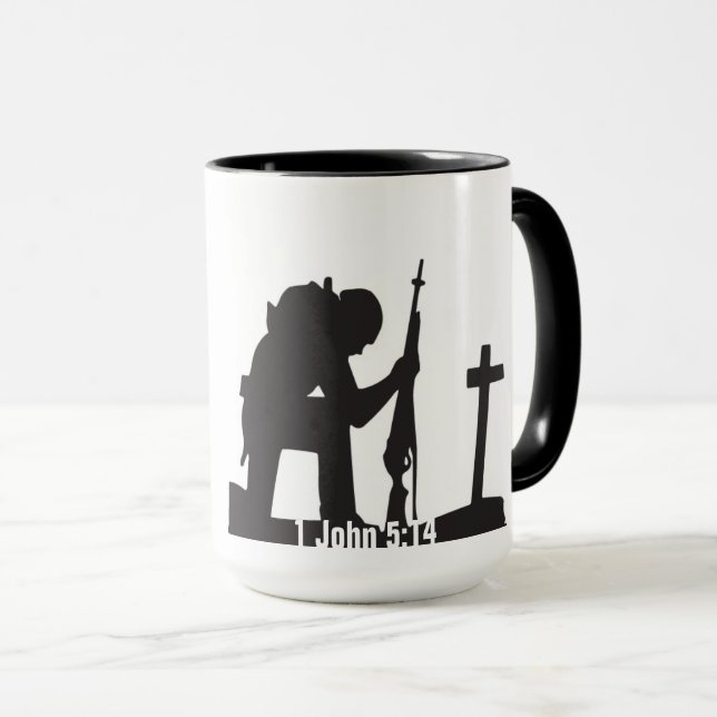 Caneca -Caneca Combo (Frente Esquerda)