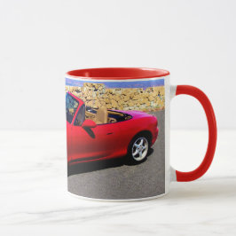 CANECA 'CANECA DE 99 MIATA
