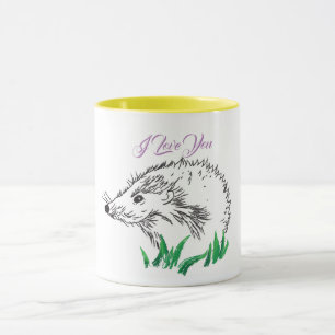 Caneca Caneca-De-Cachorro