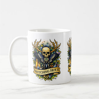 Caneca, caneca de café
