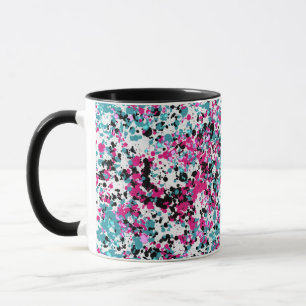 Caneca Caneca-de-pintar