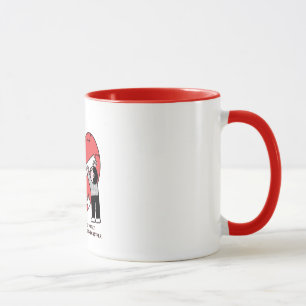 Caneca 😊 "Caneca do Dia dos Namorados" 😊