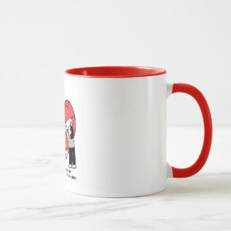 Caneca 😊 "Caneca do Dia dos Namorados" 😊