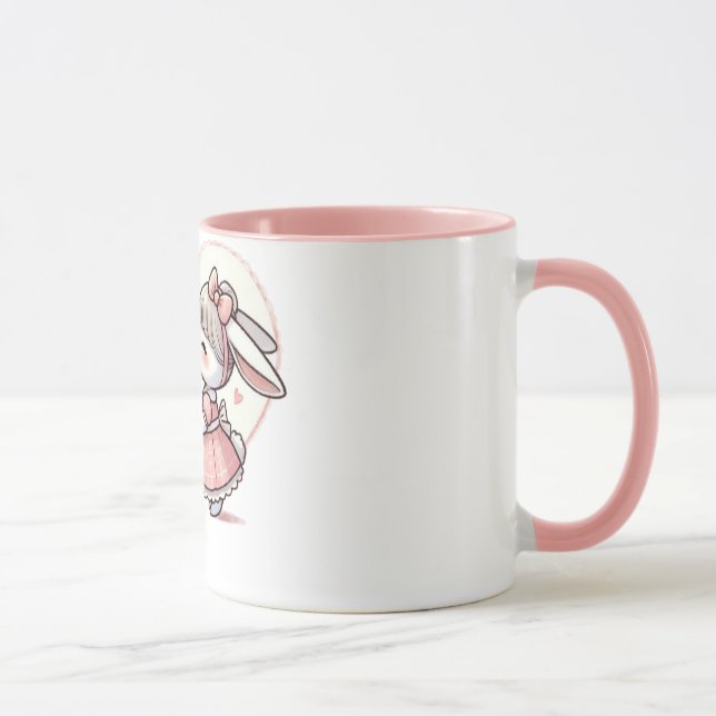Caneca 😊 "Caneca do Dia dos Namorados" 😊 (Direita)