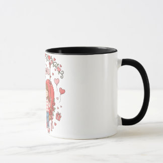 Caneca 😊 "Caneca do Dia dos Namorados" 😊