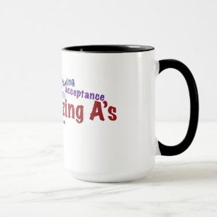 Caneca "Caneca dos a surpreendentes"