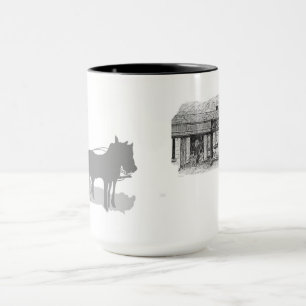 Caneca Caneca: Horse & Buggy Country Store