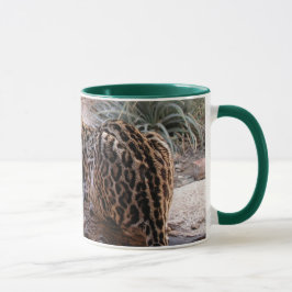 Caneca Caneca: Ocelot