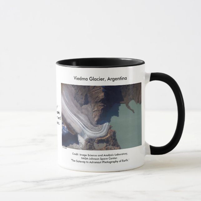 Caneca Caneca/Patagonia (Direita)