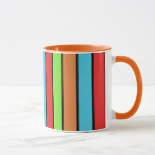 Caneca Caneca: Trabalho comigo pessoas