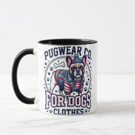 Caneca canecaCachorro