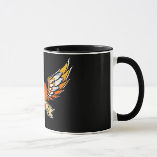 Caneca Canela do Coração Sincera