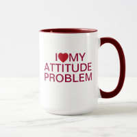 Caneta com problema de atitude