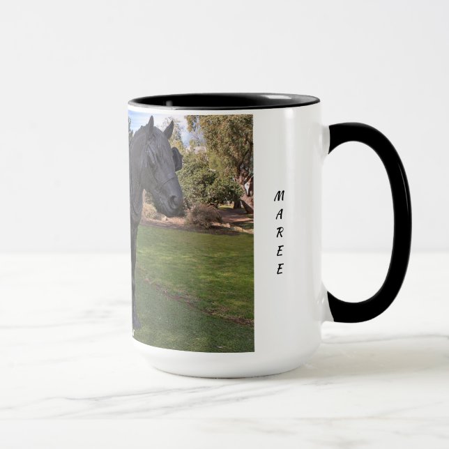 Caneca Caneta combinada 444 ml (Direita)