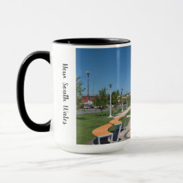 Caneca Caneta combinada 444 ml