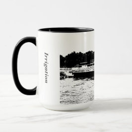 Caneca Caneta combinada 444 ml