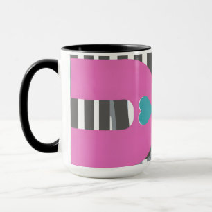 Caneca Caneta Combo de Streetwear de Marca Arberor - Gráf