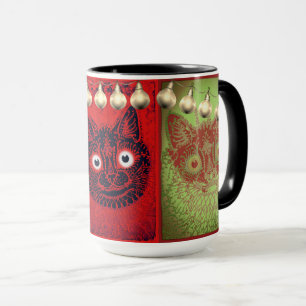 Caneca Caneta de NATAL precioso
