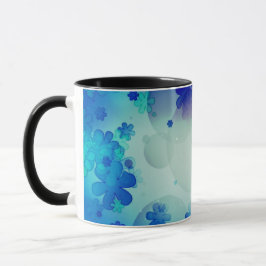 Caneca Caneta gráfica 66