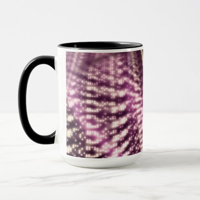 Caneca Caneta gráfica 92 (Esquerda)