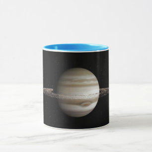 Caneca Caneta-plana JUPITER