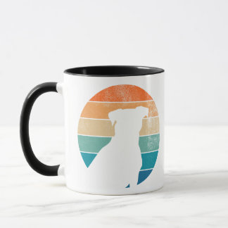 Caneca Caneta Silhouette Mug