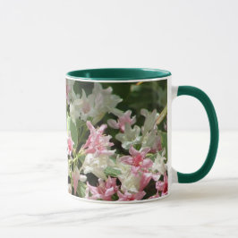 Caneca Caneta WEIGELIA