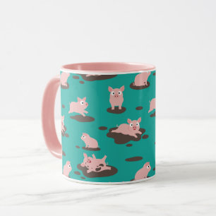Caneca Canhão