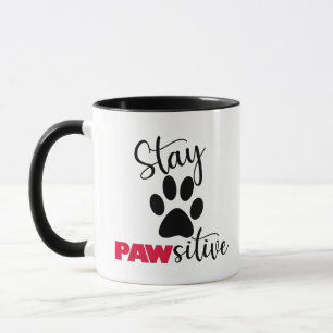 Caneca Canhão de Cães