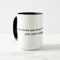 Canhão preto de 15 oz